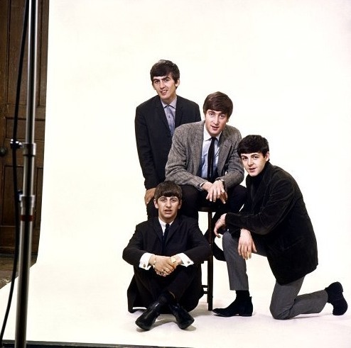 Photo:  The Beatles 13